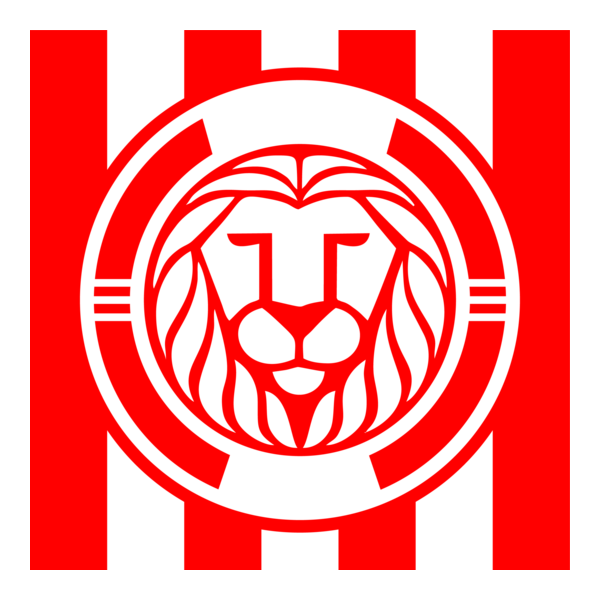 Estudiantes de La Plata - Leon Logo PNG Vector