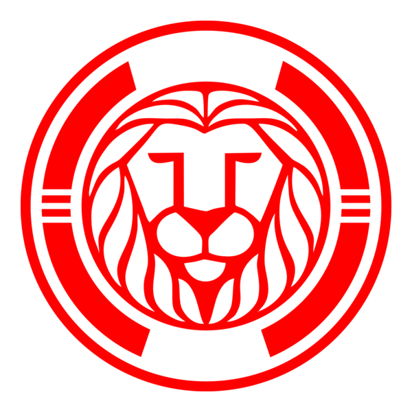 Estudiantes Leon Logo PNG Vector