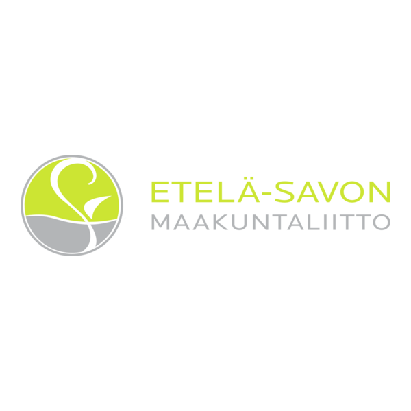 Etelä-Savon maakuntaliitto Logo PNG Vector