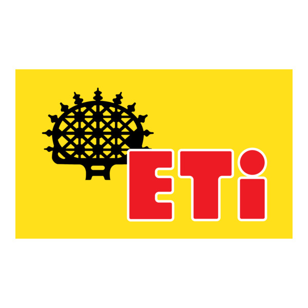 Eti Logo PNG Vector