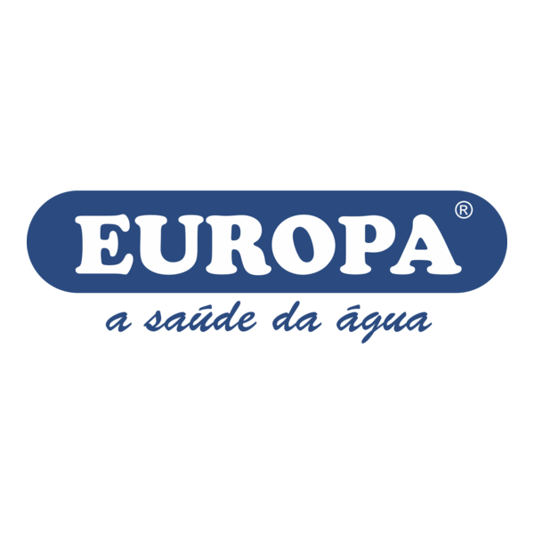 Europa Filtros Logo PNG Vector