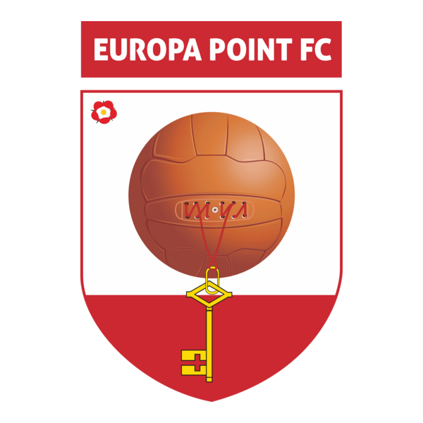 Europa Point Fc Logo PNG Vector