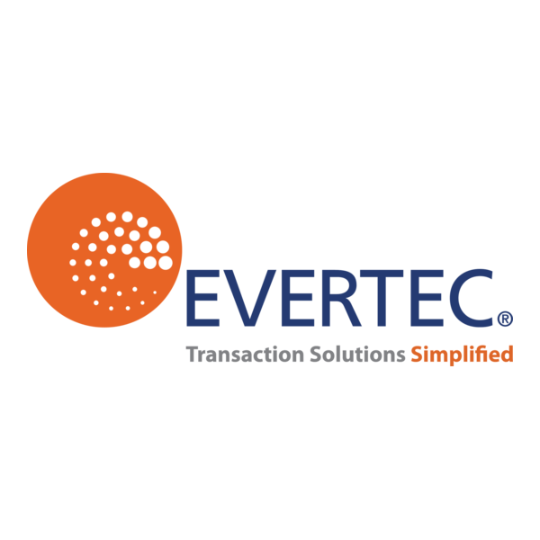 Evertec Logo PNG Vector