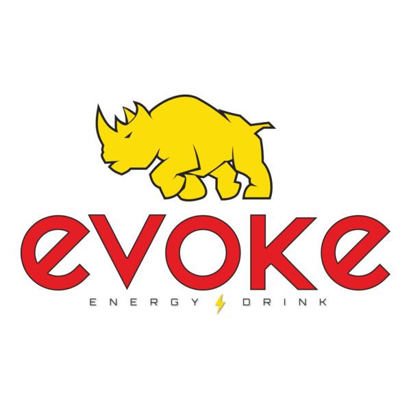 Evoke Logo PNG Vector