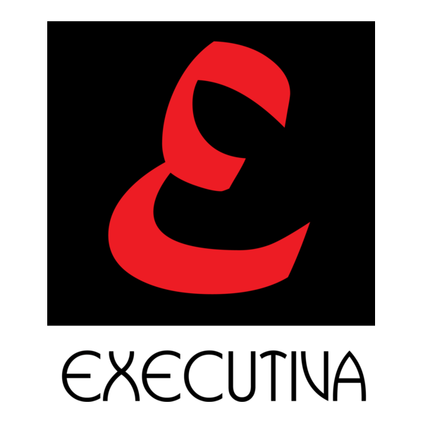 Executiva Logo PNG Vector