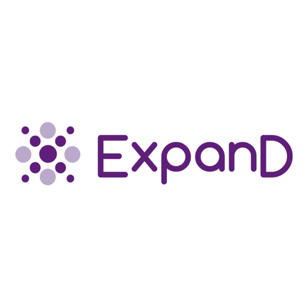 Expandi Três Lagoas Logo PNG Vector