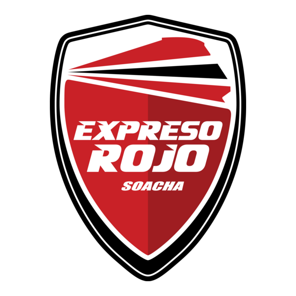 Expreso Rojo Logo PNG Vector