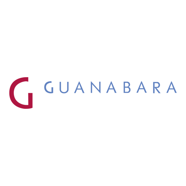 Expresso Guanabara Logo PNG Vector