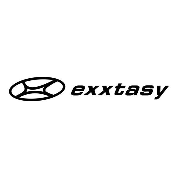Exxtasy Logo PNG Vector