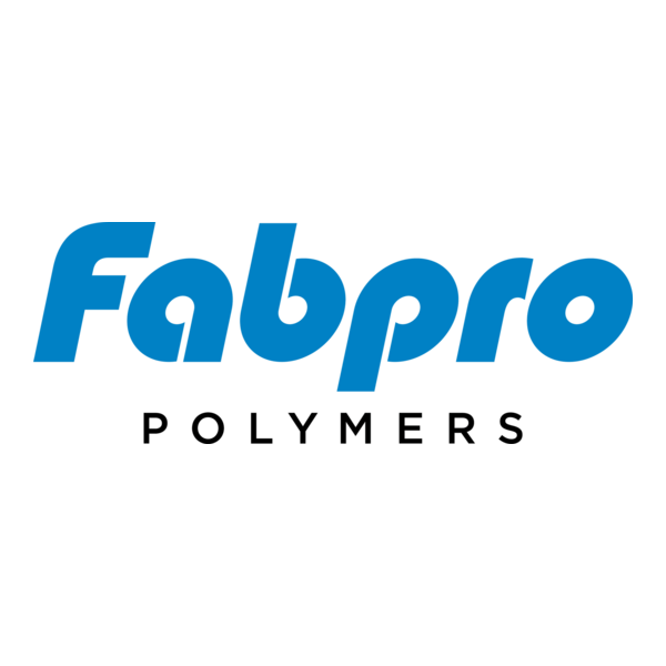FabPro Logo PNG Vector