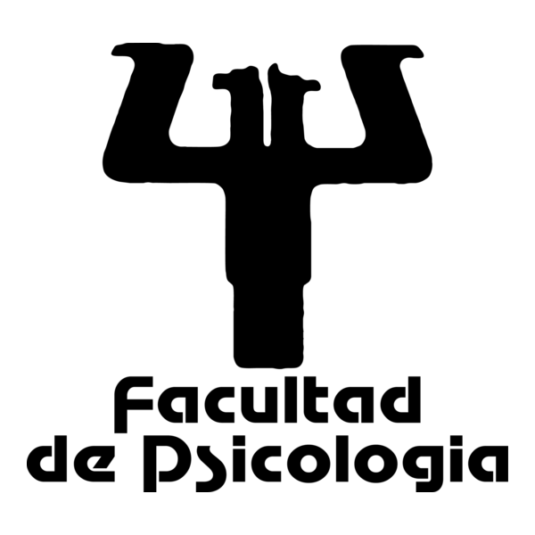 Facultad de Psicologia Logo PNG Vector