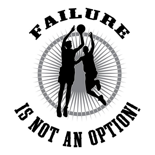 failure Logo PNG Vector
