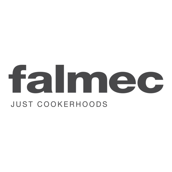 Falmec - Just Cookerhoods Logo PNG Vector