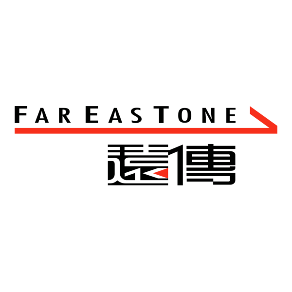 Far Eastone Logo PNG Vector