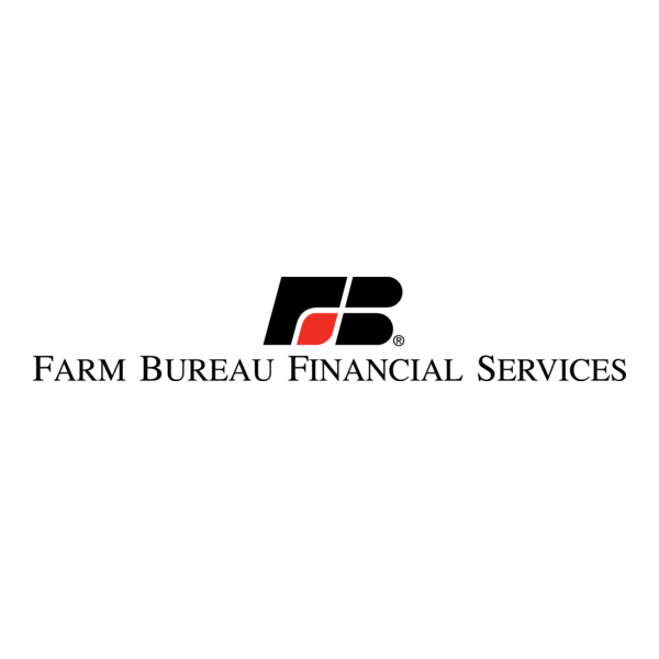 Farm Bureau Financial Services Logo PNG Vector