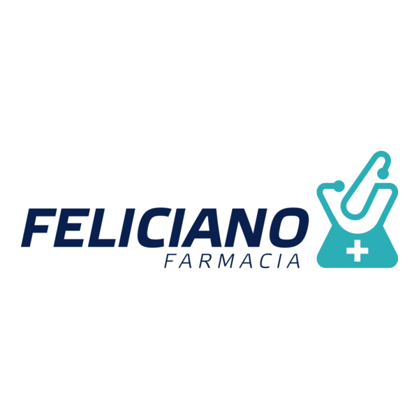 Farmacia Feliciano Logo PNG Vector