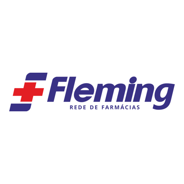 Farmacia Fleming Logo PNG Vector