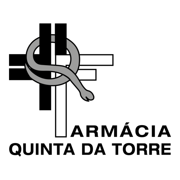 Farmacia Quinta da Torre Logo PNG Vector