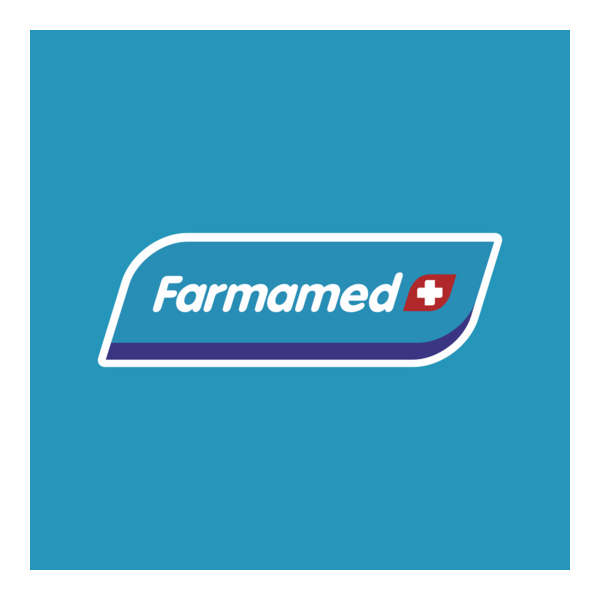Farmamed Logo PNG Vector