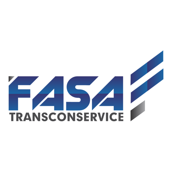 Fasa Transconservice Logo PNG Vector