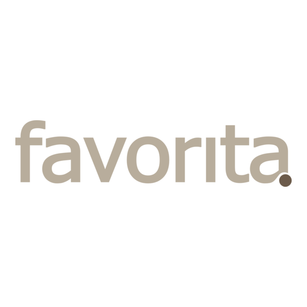 Favorita Móveis Planejados Logo PNG Vector