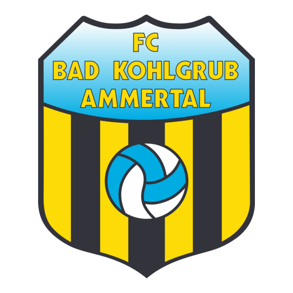 FC Bad Kohlgrub Logo PNG Vector