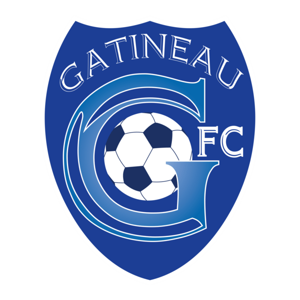 Fc Gatineau Logo PNG Vector