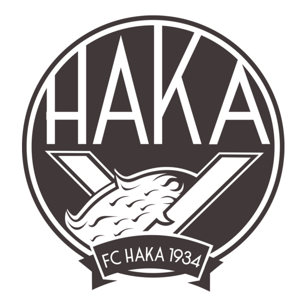 Fc Haka Valkeakoski Logo PNG Vector