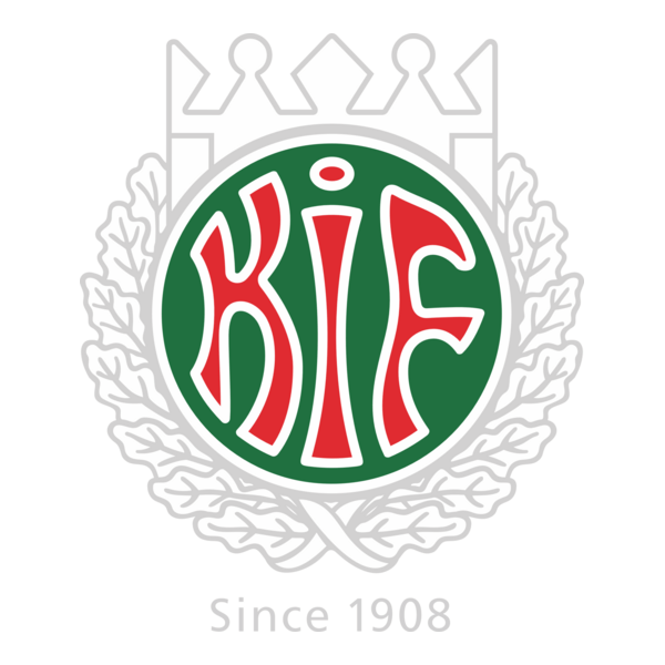 Fc Kiffen 08 Helsinki Logo PNG Vector