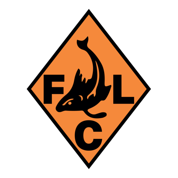 Fc Lorient Logo PNG Vector