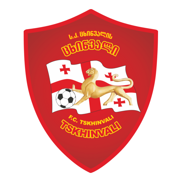 Fc Tskhinvali Logo PNG Vector