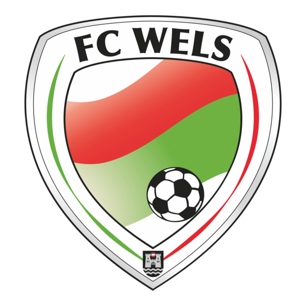 FC Wels Logo PNG Vector