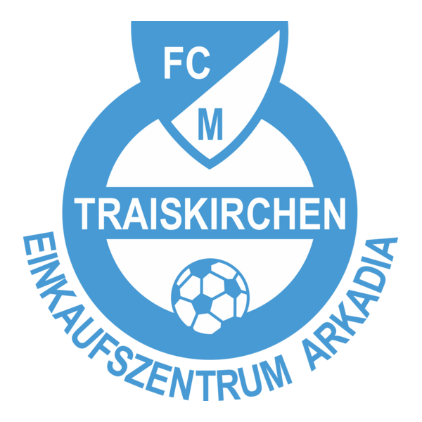 Fcm Arkadia Traiskirchen Logo PNG Vector