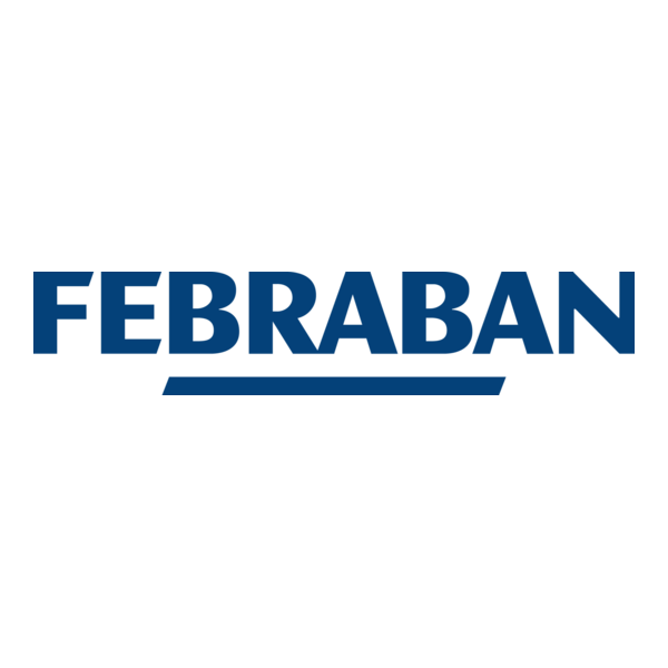 Febraban Logo PNG Vector