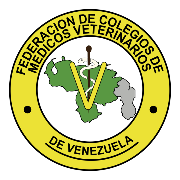 Federacion de Colegios de Medicos de Venezuela Logo PNG Vector