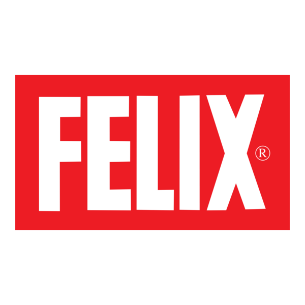 Felix Logo PNG Vector