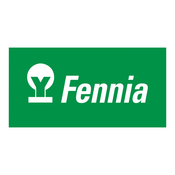 Fennia Logo PNG Vector
