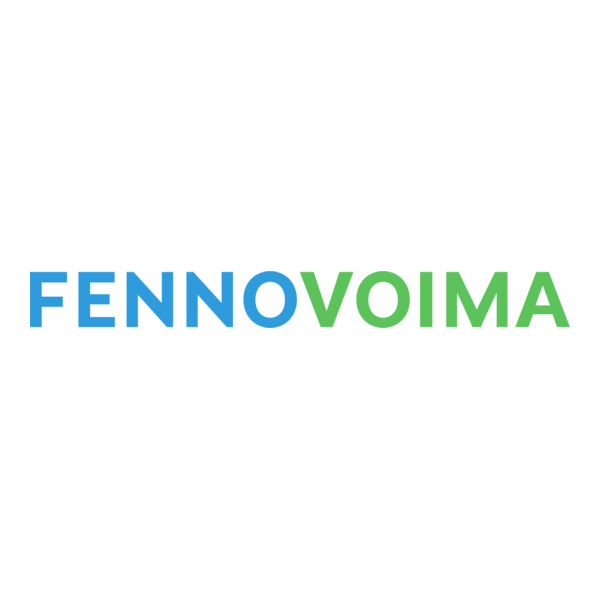 Fennovoima Logo PNG Vector