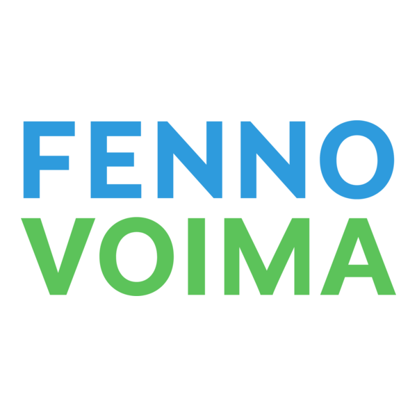 Fennovoima Logo PNG Vector