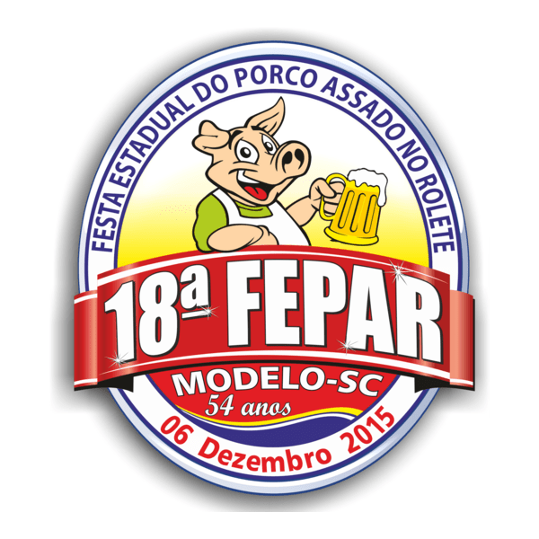 Fepar Logo PNG Vector
