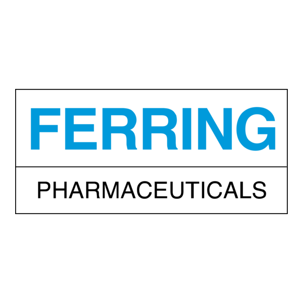 FERRING PHARMACEUTICALS Logo PNG Vector