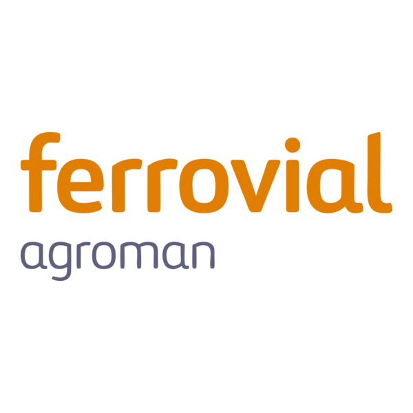 Ferrovial Agroman Logo PNG Vector