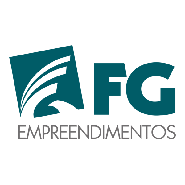 FG Empreendimentos Logo PNG Vector