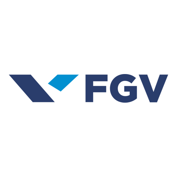 FGV Logo PNG Vector