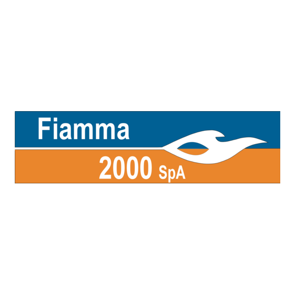 Fiamma 2000 Logo PNG Vector