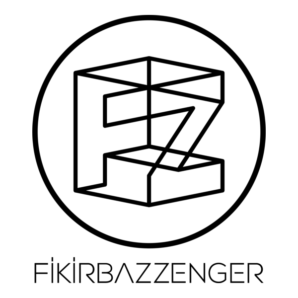 Fikirbaz Zenger Logo PNG Vector