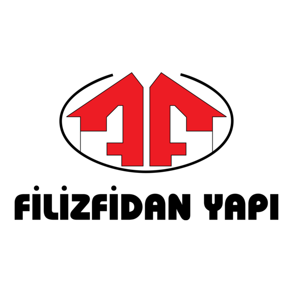 Filizfidan Yapı Logo PNG Vector