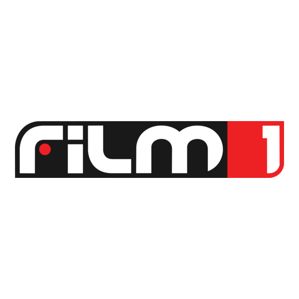 Film 1 Logo PNG Vector