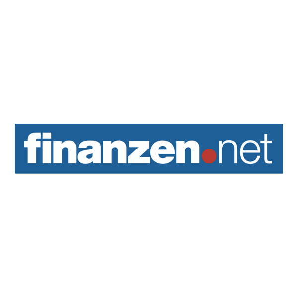 FINANZEN.NET Logo PNG Vector