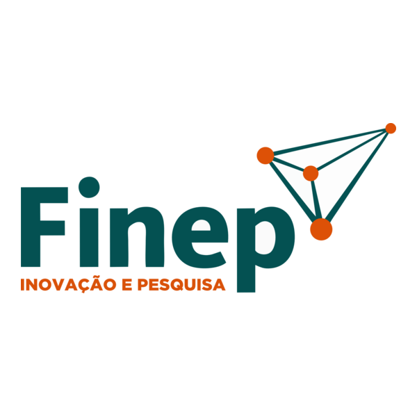 Finep Logo PNG Vector